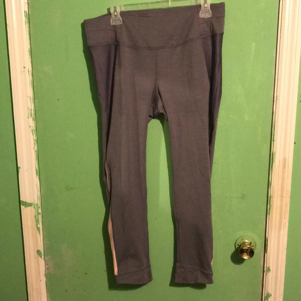 Calia by Carrie Underwood warm leggings